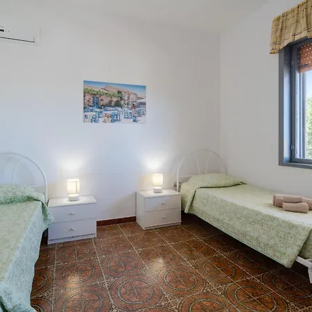 Casa Susanna Avola