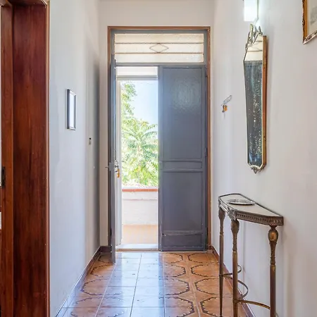 Casa Susanna * Avola