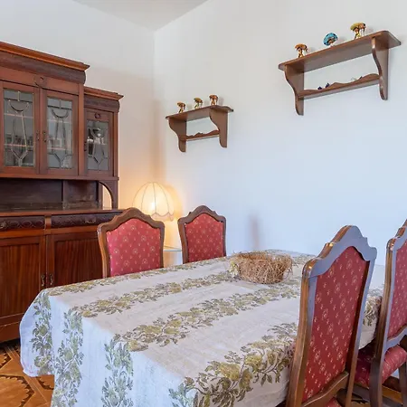 Casa Susanna Casa de Campo