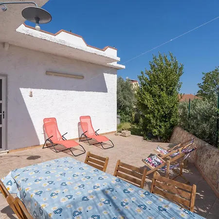 Casa Susanna Casa de Campo Avola