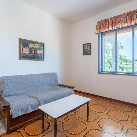 Casa Susanna Avola