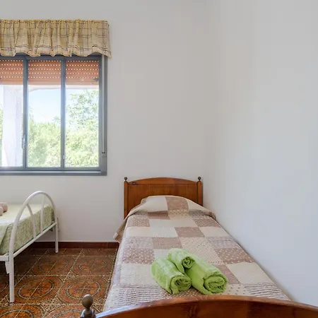 Casa Susanna Casa de Campo