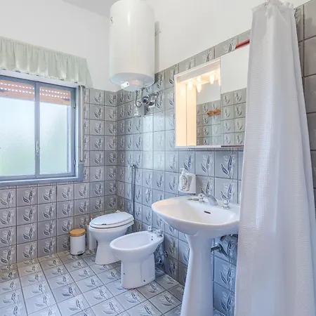 Casa Susanna Casa de Campo *