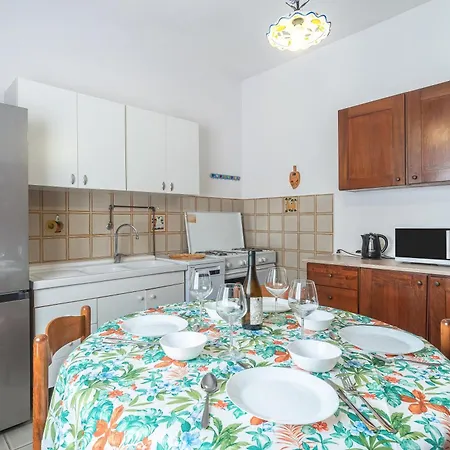 Casa Susanna Casa de Campo Avola