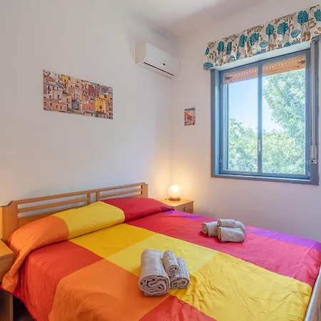 Casa Susanna Casa de Campo Avola