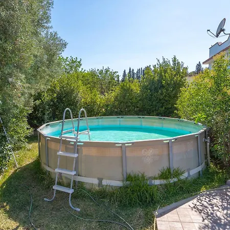 Casa Susanna