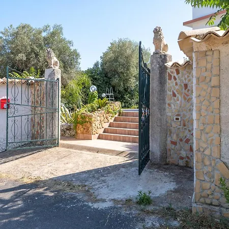 Gospodarstwo wiejskie Casa Susanna