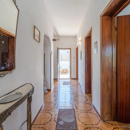 Casa Susanna Casa de Campo *