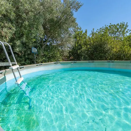 Casa de Campo Casa Susanna *