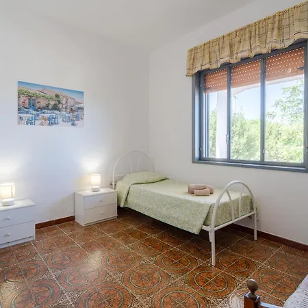 Casa Susanna * Avola