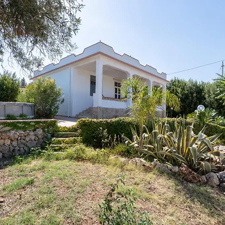 Gospodarstwo wiejskie Casa Susanna