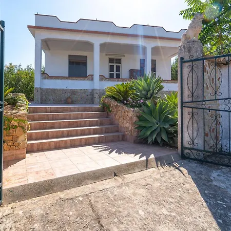 Gospodarstwo wiejskie Casa Susanna *