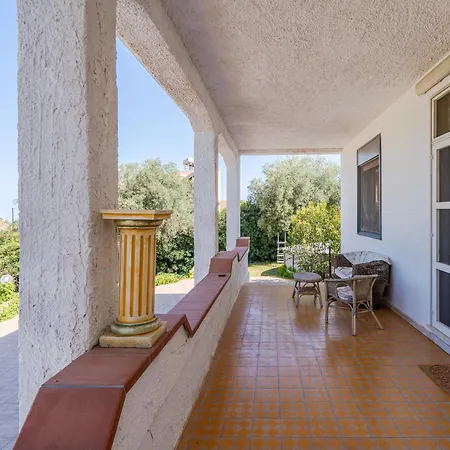 Casa Susanna