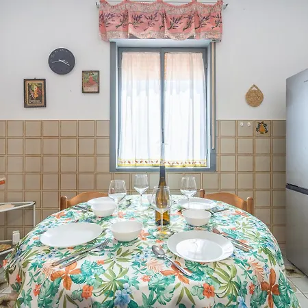 Casa Susanna Casa de Campo