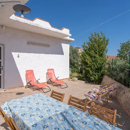 Casa Susanna Avola