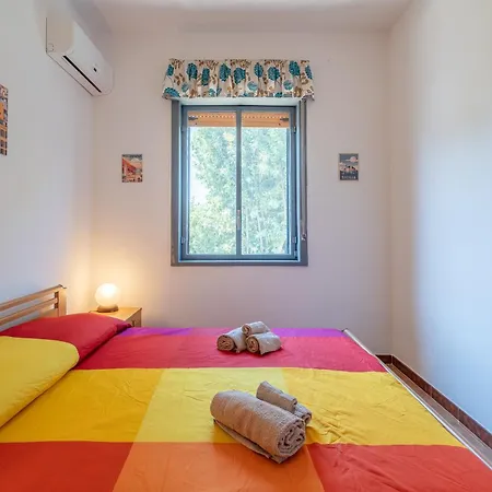 Séjour à la campagne Casa Susanna *