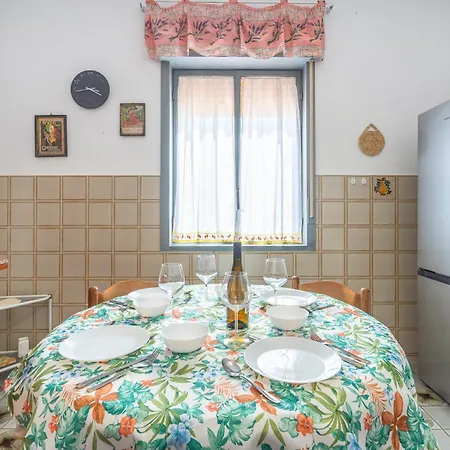 Casa Susanna Séjour à la campagne *