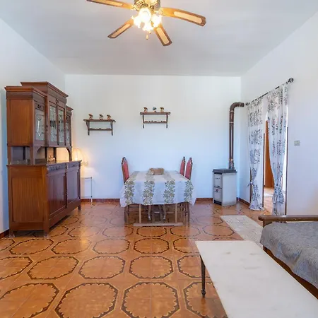 Casa Susanna Séjour à la campagne Avola